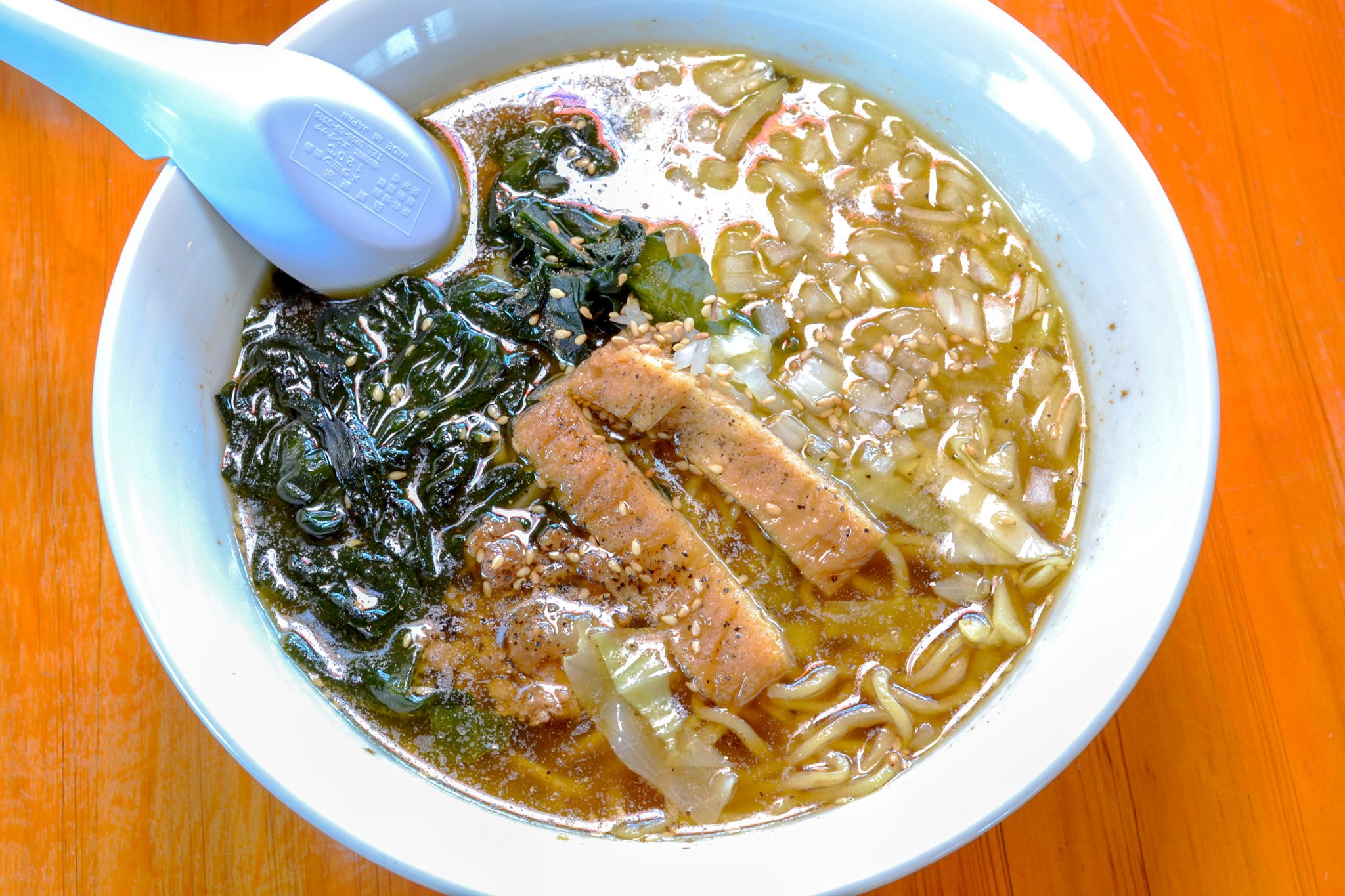 うどん屋 源さん 甲府 そば・うどん