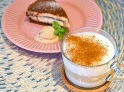 Y’s Cafétta