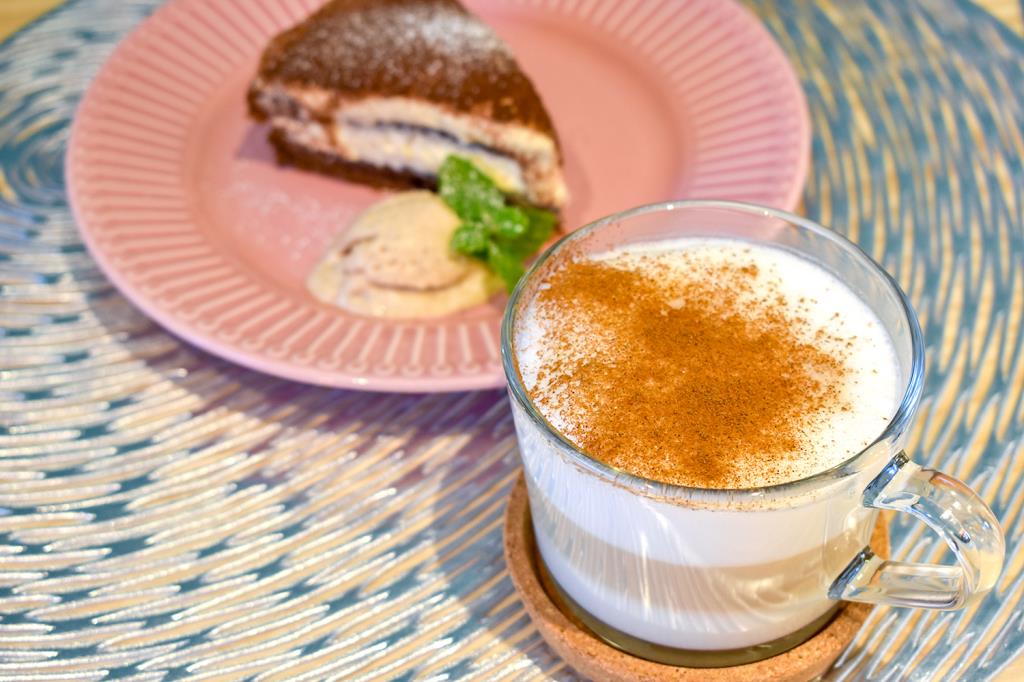 Y's Cafétta 富士吉田市 カフェ