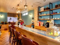Y's Cafétta 富士吉田市 カフェ