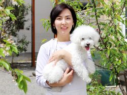 想いを伝える料理研究家 宮田明美さん