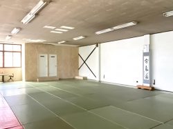 富士吉田 合気会