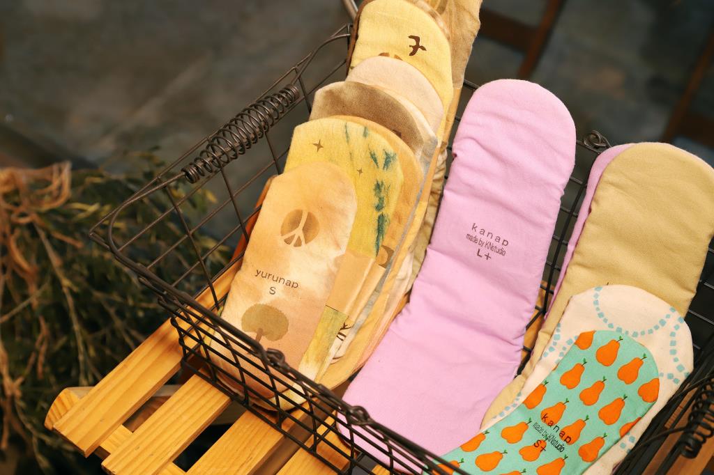 「仲沢商店」韮崎にオープン 地球に優しいバルクショップ