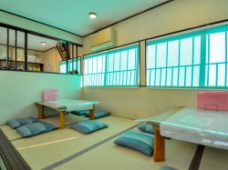大月 仙台屋 居酒屋5