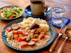 Cafe Peace&minure