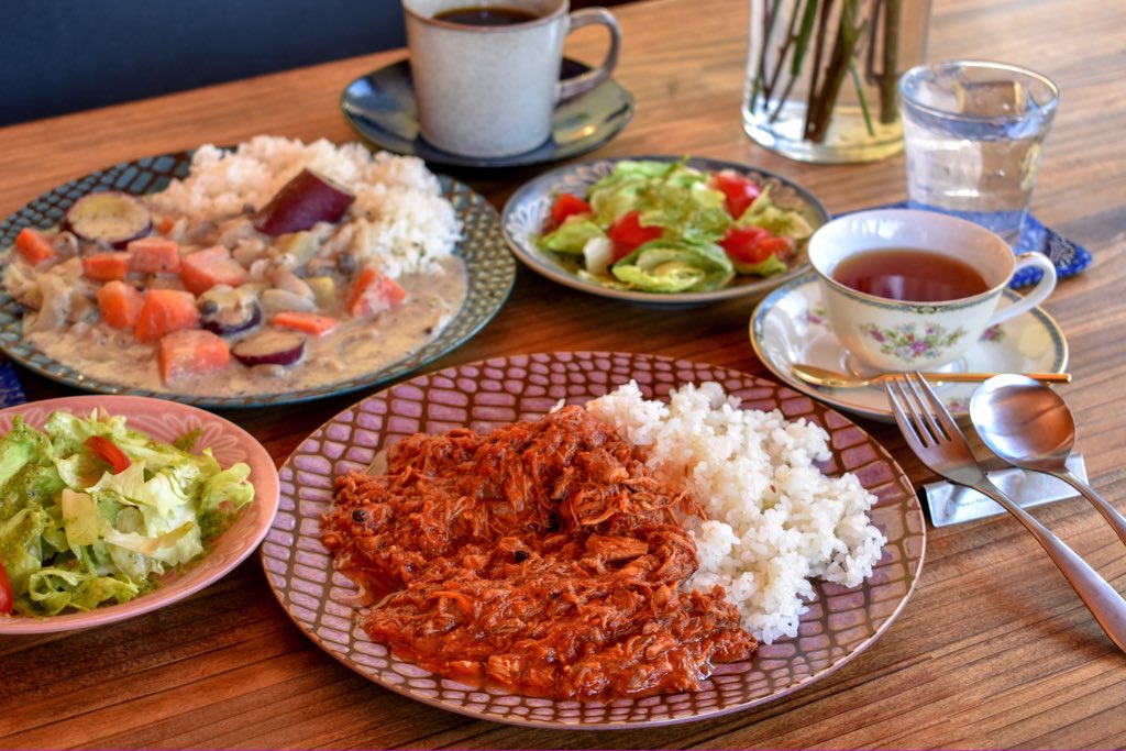 Cafe Peace&minure2