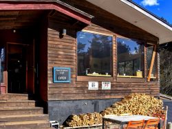 Cafe Peace&minure5
