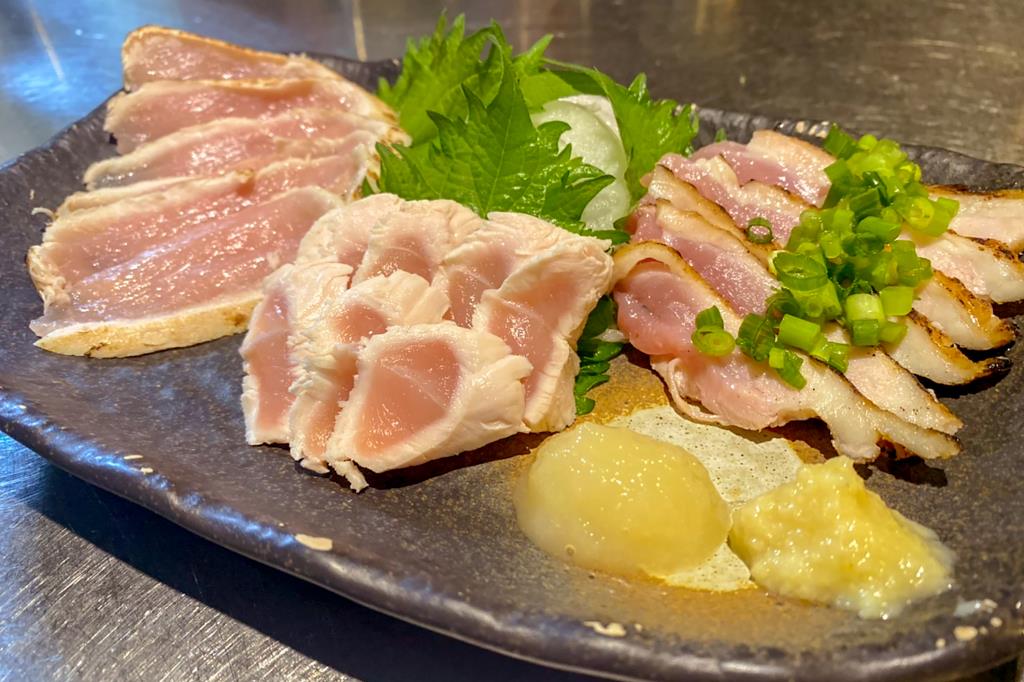 バガボンドJr 甲府中央店 居酒屋3