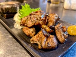 バガボンドJr 甲府中央店 居酒屋2
