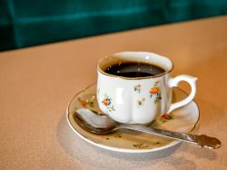 カフェさがの