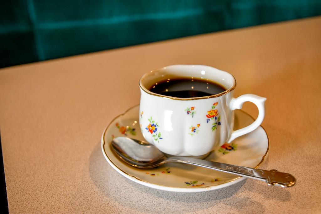 カフェさがの 石和 カフェ5