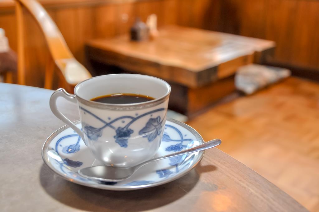 カフェギャラリーK 上野原5