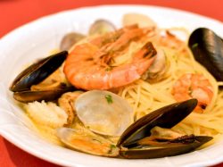 中国料理-イタリアン 菊翠