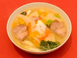 中国料理-イタリアン 菊翠 都留市 イタリアン・中華