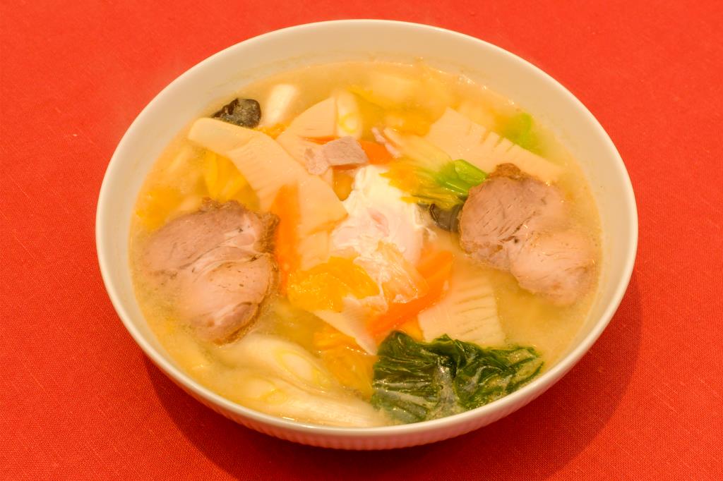 中国料理-イタリアン 菊翠 都留市 イタリアン・中華
