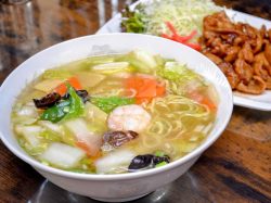 中華 李白 山梨市5