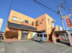 中華 李白 山梨市１