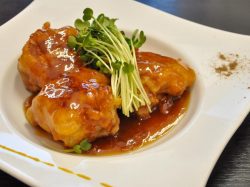 大月中華料理 遊点心 5