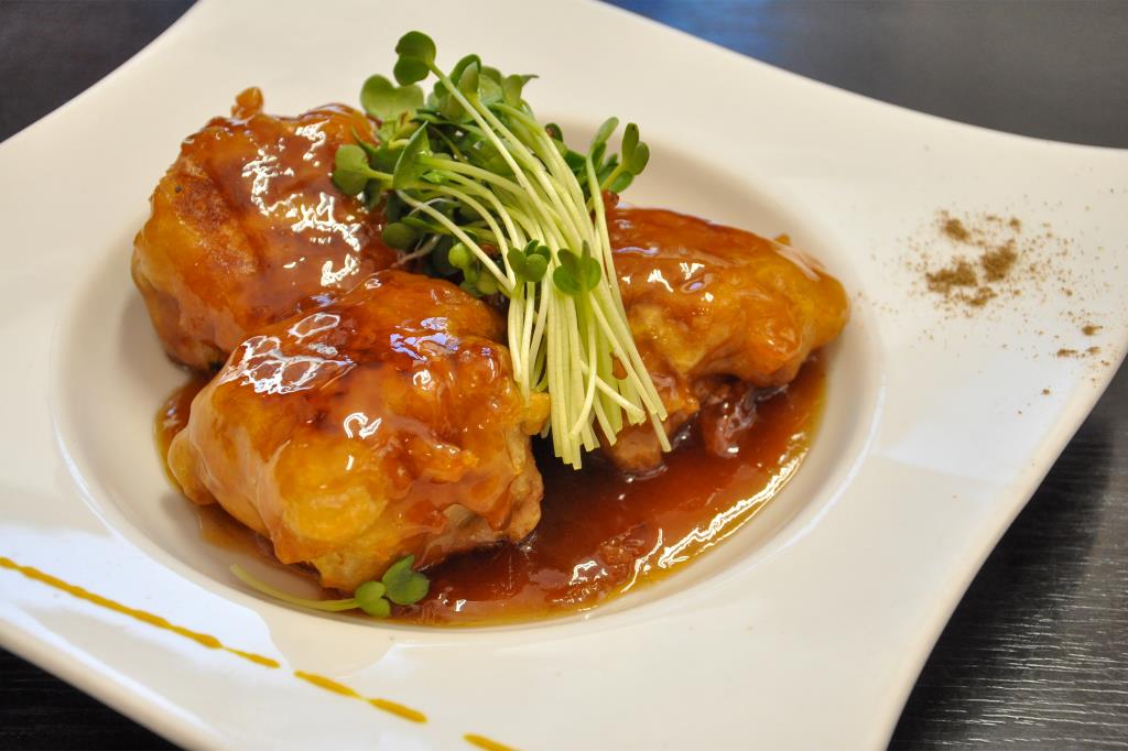 大月中華料理 遊点心 5