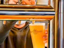 CRAFT HOP STAND 山梨市 バー3