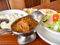 カレーの店 ナイル