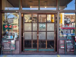 カレーの店 ナイル 甲府 カレー