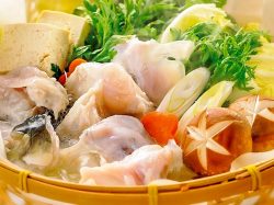 ふぐ海鮮 さんせん 山梨甲府店