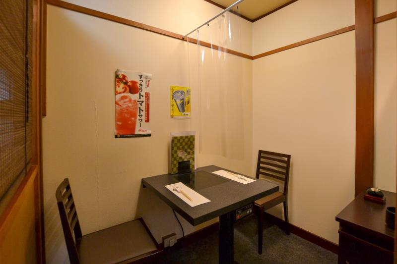 ふぐ海鮮 さんせん 山梨甲府店居酒屋3