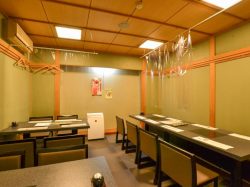 ふぐ海鮮 さんせん 山梨甲府店居酒屋2