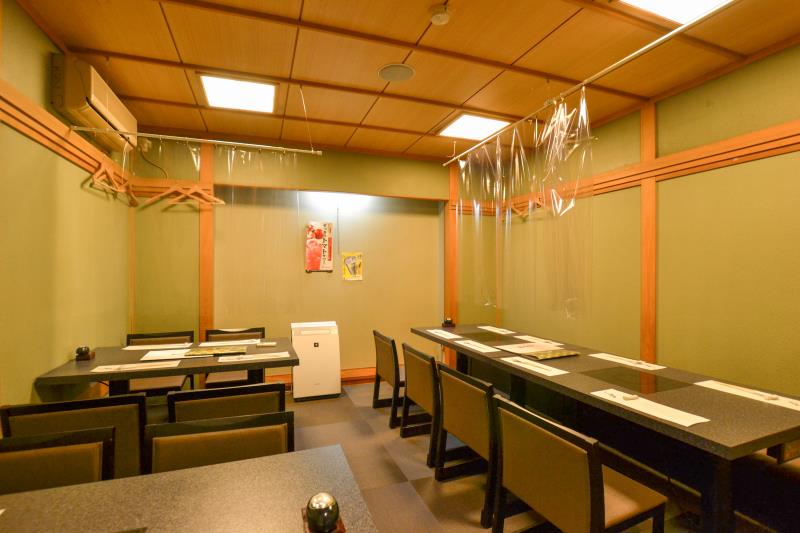ふぐ海鮮 さんせん 山梨甲府店居酒屋2