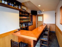 ふじみ食堂 中央市 居酒屋