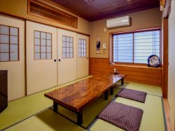 ふじみ食堂 中央市 居酒屋