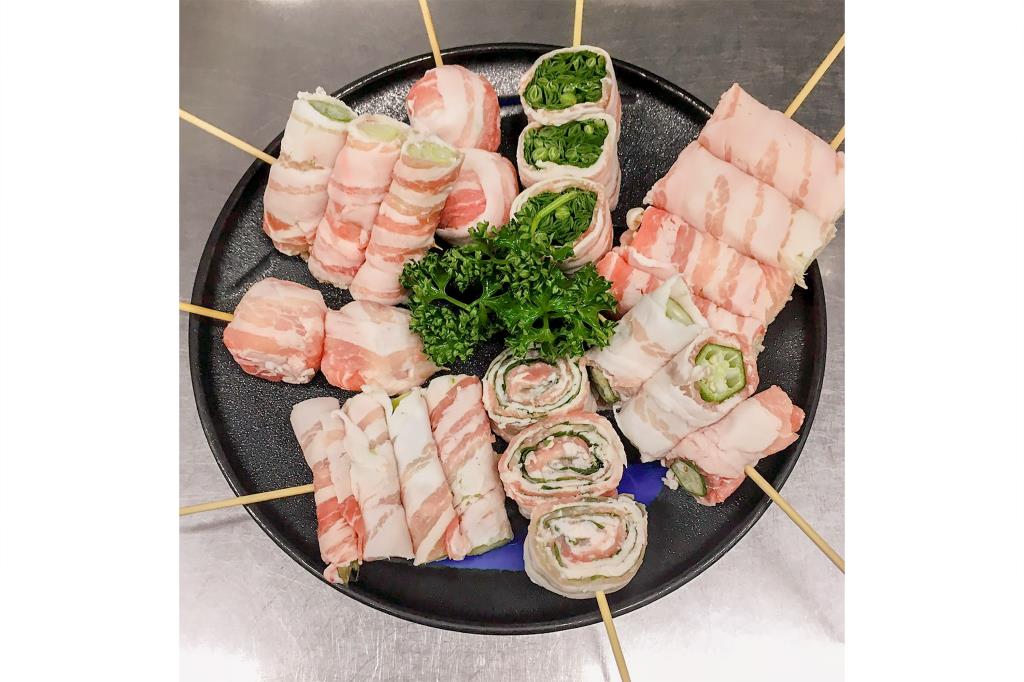 甲斐市　福吉 和食4