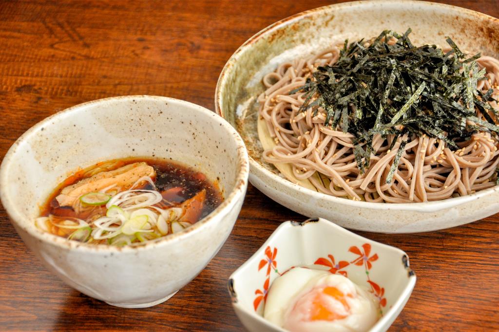 大月 浜田屋食堂6