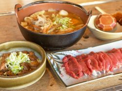 田舎料理・手打ちほうとう 古今亭