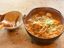 田舎料理・手打ちほうとう 古今亭 笛吹市 和食・居酒屋