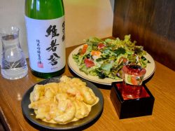 居酒屋 もちけん