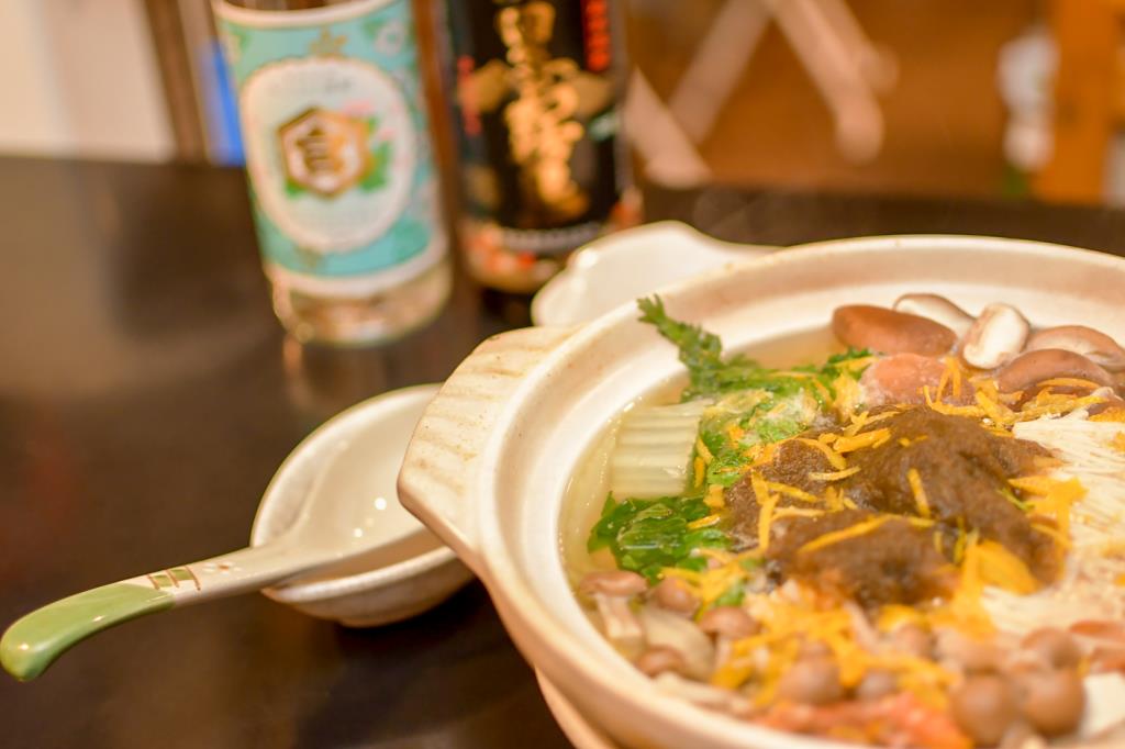 居酒屋 すみ吉 都留市 居酒屋