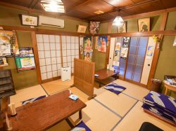 居酒屋 すみ吉 都留市 居酒屋