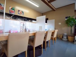 韓国食堂 キムチ屋 南アルプス市 各国料理