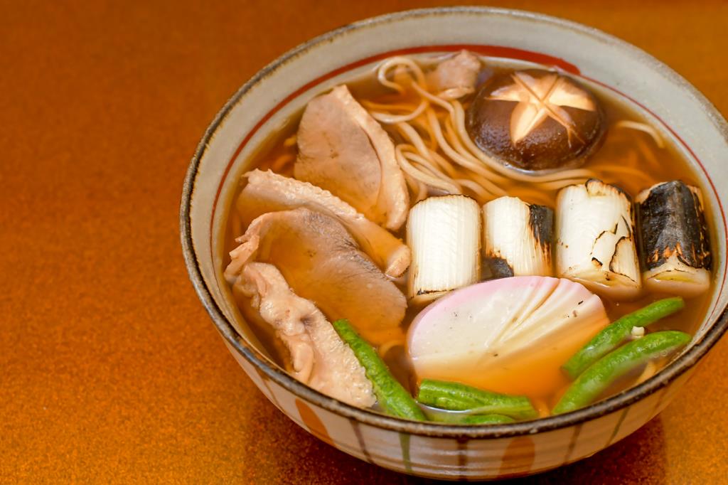 割烹 い志ばし 都留市 和食