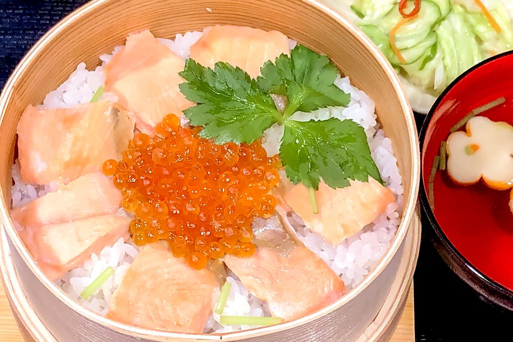 くいしん坊倶楽部くう 北杜市 和食