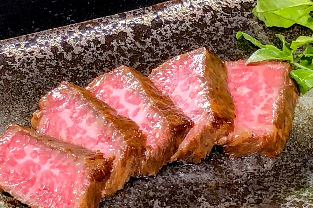 くいしん坊倶楽部くう 北杜市 和食