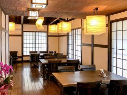 くいしん坊倶楽部くう 北杜市 和食