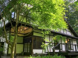 くいしん坊倶楽部くう 北杜市 和食