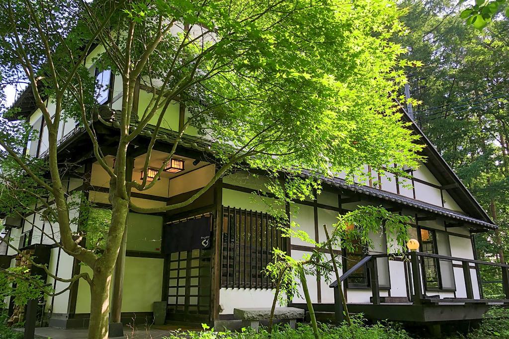 くいしん坊倶楽部くう 北杜市 和食