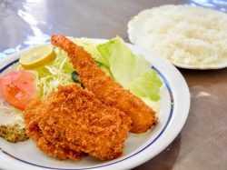 マインドルフ 大月 洋食4