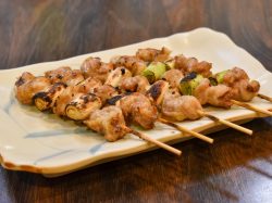 丸八やきとりチェーン店 甲府 居酒屋