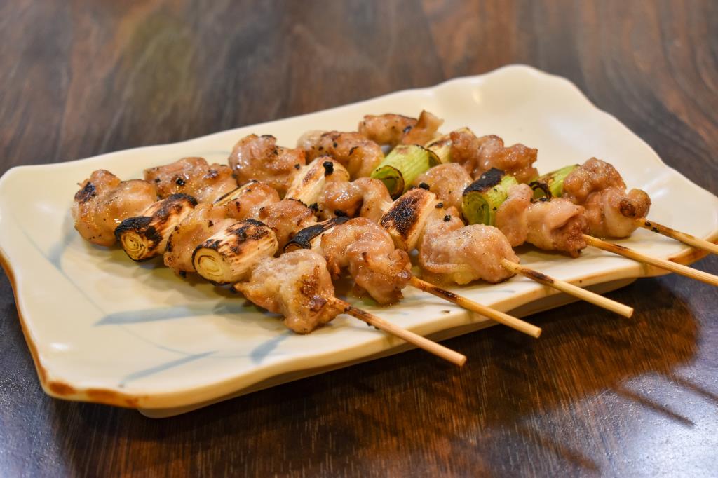 丸八やきとりチェーン店 甲府 居酒屋