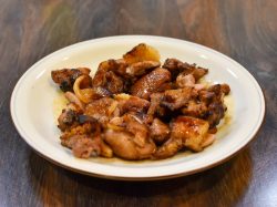 丸八焼鳥店 平和通り店 甲府 居酒屋